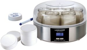 yaourtières Lagrange